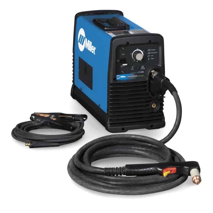 New Miller Spectrum 875 AutoLine 907396 - WeldingPro