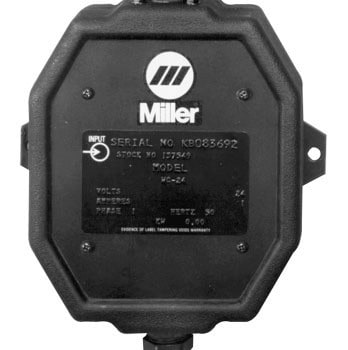 New Miller XMT 350 CC/CV 907161 - WeldingPro